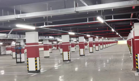 規(guī)范蘇州車位劃線，助力蘇州暢通出行