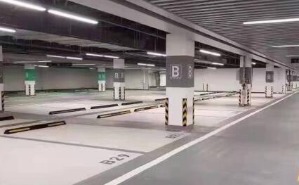 蘇州畫車位線多少錢一米包工包料？