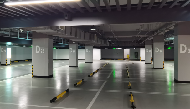 蘇州吳江畫車位找誰，飛揚市政為吳江打造完美車位解決方案！