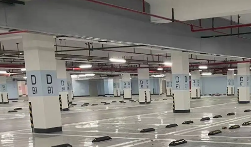 商業(yè)區(qū)停車動(dòng)線設(shè)計(jì)注意事項(xiàng)？提升效率，優(yōu)化體驗(yàn)