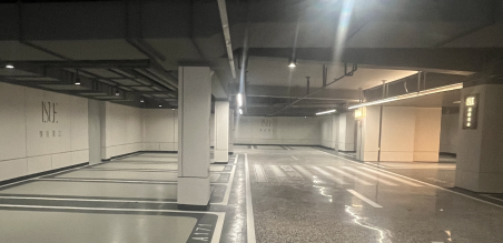 蘇州吳江附近車(chē)位劃線(xiàn)公司？推薦飛揚(yáng)市政