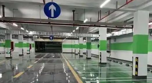 工業(yè)廠房建筑設(shè)計(jì)停車(chē)位標(biāo)準(zhǔn)規(guī)范?布局合理安全便捷