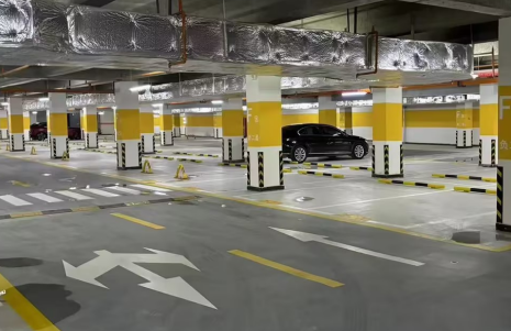蘇州車(chē)位劃線(xiàn)包工包料