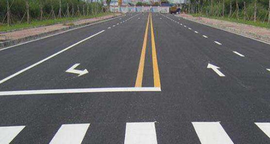 蘇州廠區(qū)道路劃線，資深客服在線服務(wù)