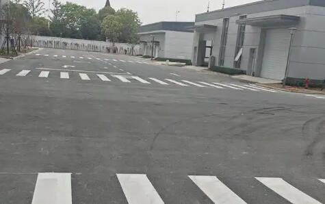 蘇州廠區(qū)劃線專(zhuān)家一站式服務(wù)，讓您從方案到售后都省心
